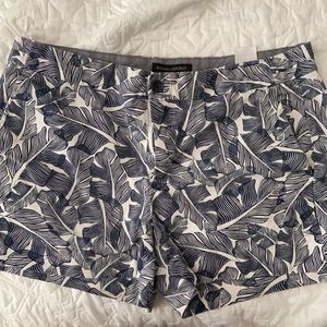 ❤️Banana Republic shorts❤️